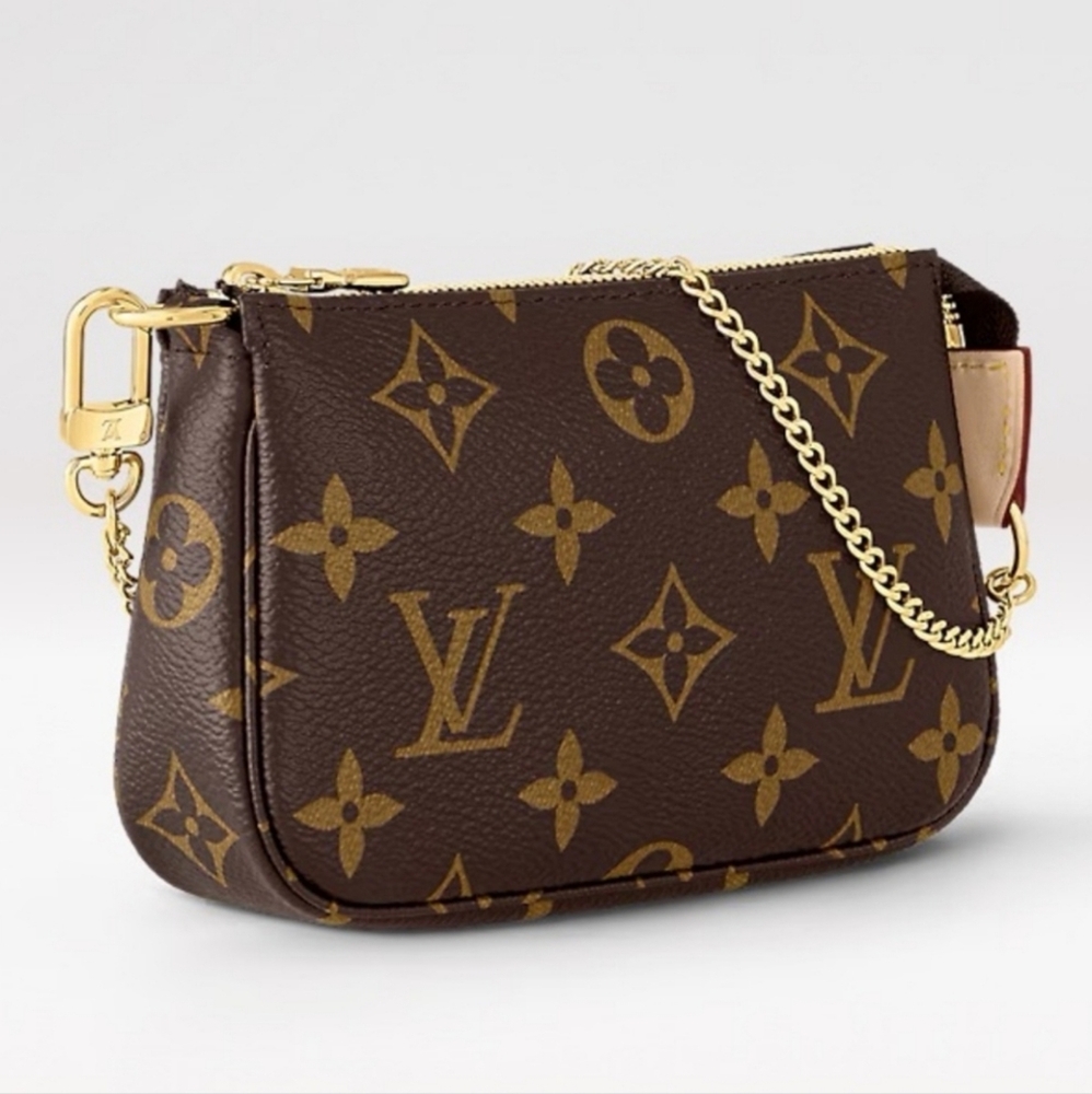 COPY - Mini Pochette